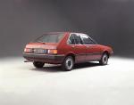 Alfa Romeo Arna SL 1983 года (WW)